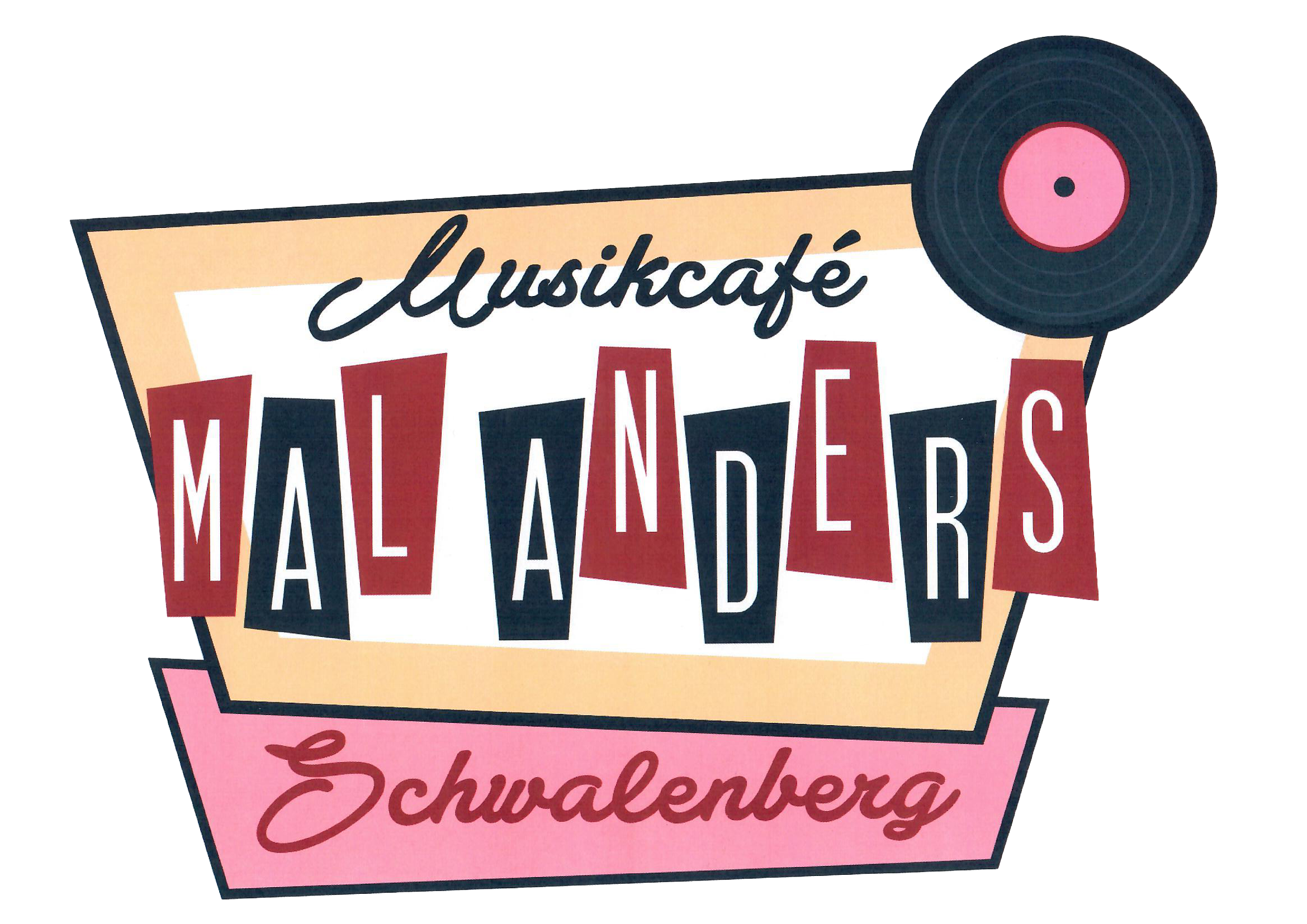 Cafe Mal Anders